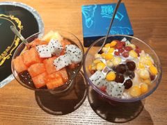 -南越郡·越式风味餐厅(青秀万达店)