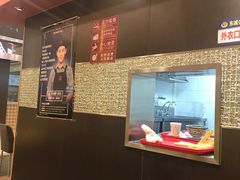 -和合谷(北京市王府井百货大楼店)
