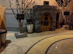 -纽斯桑拿会所(天山店)