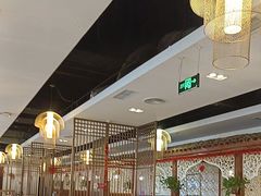 -东来顺饭庄(金泉广场店)
