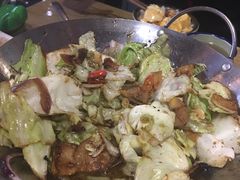 -飘香酒馆·私房菜