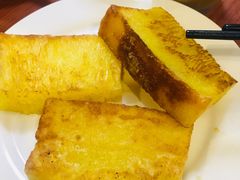 -香港仔茶餐厅(凤阳店)