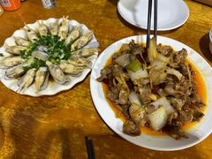 -温州一家人美食(西木头市店)