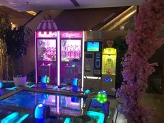 -汤泉良子(金源店)