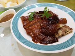 -椿记烧鹅(北门店)