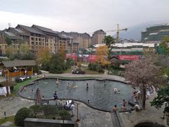 -御泉湾养生汤泉