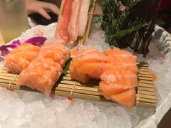 -蟹的岡田屋(正大广场店)