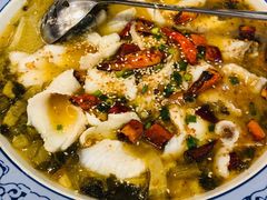 -至潮餐厅精致粤菜·活鲈鱼·走地鸡(珠江新城店)