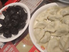 -添福来墨鱼饺子 · 海鲜东北菜(大连星海·黄浦路店)