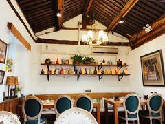 大堂-束河人家(南锣鼓巷店)