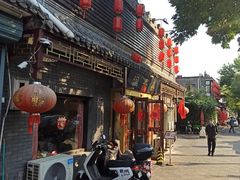 门面-鼎香润(德胜门内店)