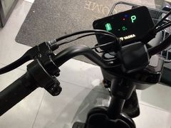 -雅迪电动车(北艾路店)