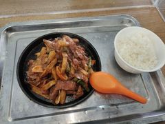 -晓庄学院-食堂