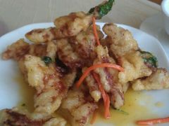 锅包肉-哈尔滨风味小吃东北菜(五角场店)