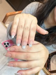 点击看大图 -鲸彩·美甲美睫科技护肤