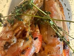 -甜阿姨·天台花园私房菜(万松园店)