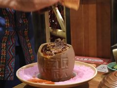 -吃饭皇帝大(合生汇店)
