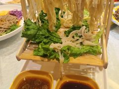 -全聚德(长江路店)