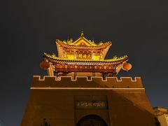 -天水南站