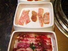 -火炉火自助餐(悠唐购物中心店)