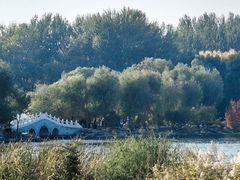 -长春市南湖公园