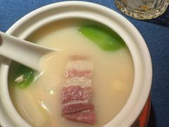 -老吉堂上海本帮菜(工体店)