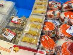 -王家沙点心店(南京西路总店)