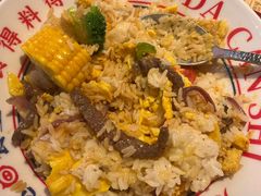 -动哒餐室•港式茶餐厅(顺义华联店)