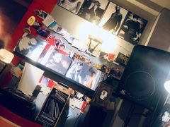 -为你钟情咖啡馆(春熙路太古里步行街店)