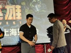 -大光明电影院(南京西路店)