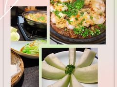 -老灶房-四川土菜(铁牛广场店)