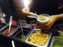 -八婆婆烧仙草(曾厝垵店)