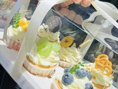 -糕小爱·动物奶油生日蛋糕定制(昆山总店)