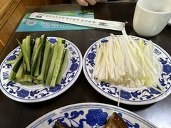 -利群烤鸭店(前门店)