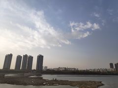 -长白岛森林公园