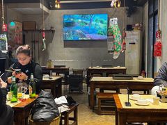 -来自葫芦岛的葫芦娃全碳烧烤