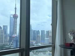 -上海外滩茂悦大酒店