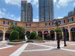 -佛罗伦萨小镇广佛名品奥特莱斯(疏港路店)