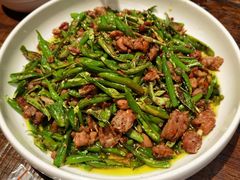 -铁公鸡·四川料理(天环广场店)