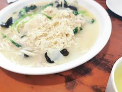 -花园茶楼(兴城西路店)