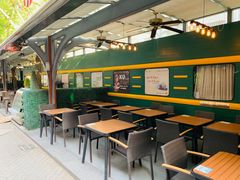 -Big Bamboo 大竹子体育主题餐厅(虹梅路店)
