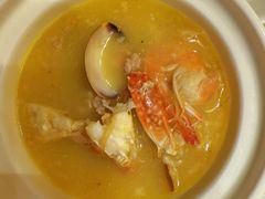 -香宫中餐厅 · 桂林香格里拉