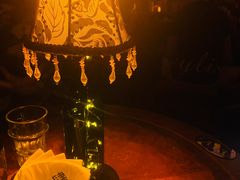 -隐肆威士忌鸡尾酒吧(玉沙国际店)