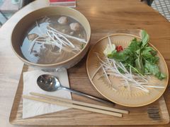 -BAKER&SPICE(BFC外滩金融中心店)