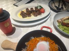 -西堤牛排(南京龙江店)