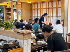 -凤兴鸡煲(宝安海雅店)