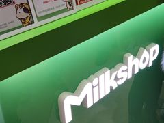 -迷客夏Milksha(无锡苏宁店)