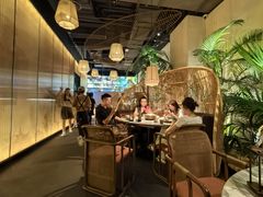 -大头椰·椰子鸡火锅(南宁万象城店)