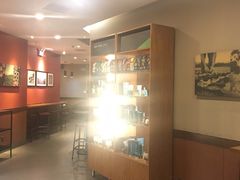 -星巴克(襄阳公园店)