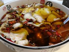 -宏宴·新京菜(望京店)